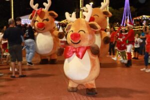 Leia mais sobre o artigo Natal Solidário busca arrecadar 20 mil brinquedos para crianças de Campo Grande