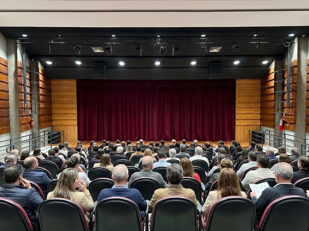No momento, você está visualizando Campo Grande recebe mostra de cinema com 12 filmes gratuitos
