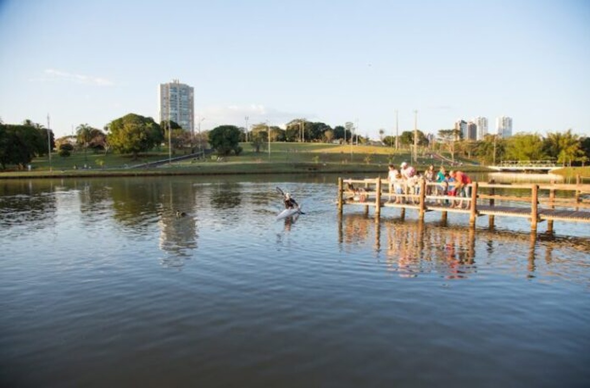 No momento, você está visualizando Campo Grande será sede do maior encontro de turismo de natureza do Brasil