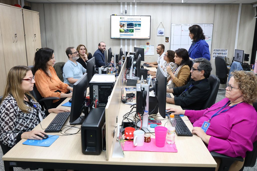 No momento, você está visualizando ALEMS TRANSPARÊNCIA: Comunicação da Casa de Leis fará cobertura das eleições 2026 ao vivo