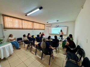 Leia mais sobre o artigo Conselho Municipal aprova deliberação que fortalece a Educação Especial Inclusiva em Naviraí