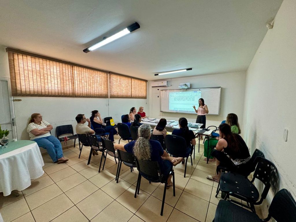 No momento, você está visualizando Conselho Municipal aprova deliberação que fortalece a Educação Especial Inclusiva em Naviraí