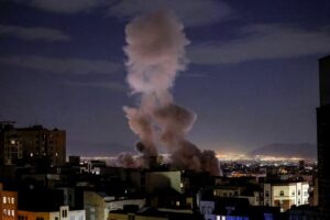 Leia mais sobre o artigo ‘O mundo ficará maravilhado’: Comandantes do Irã se preparam para mais uma guerra contra os EUA