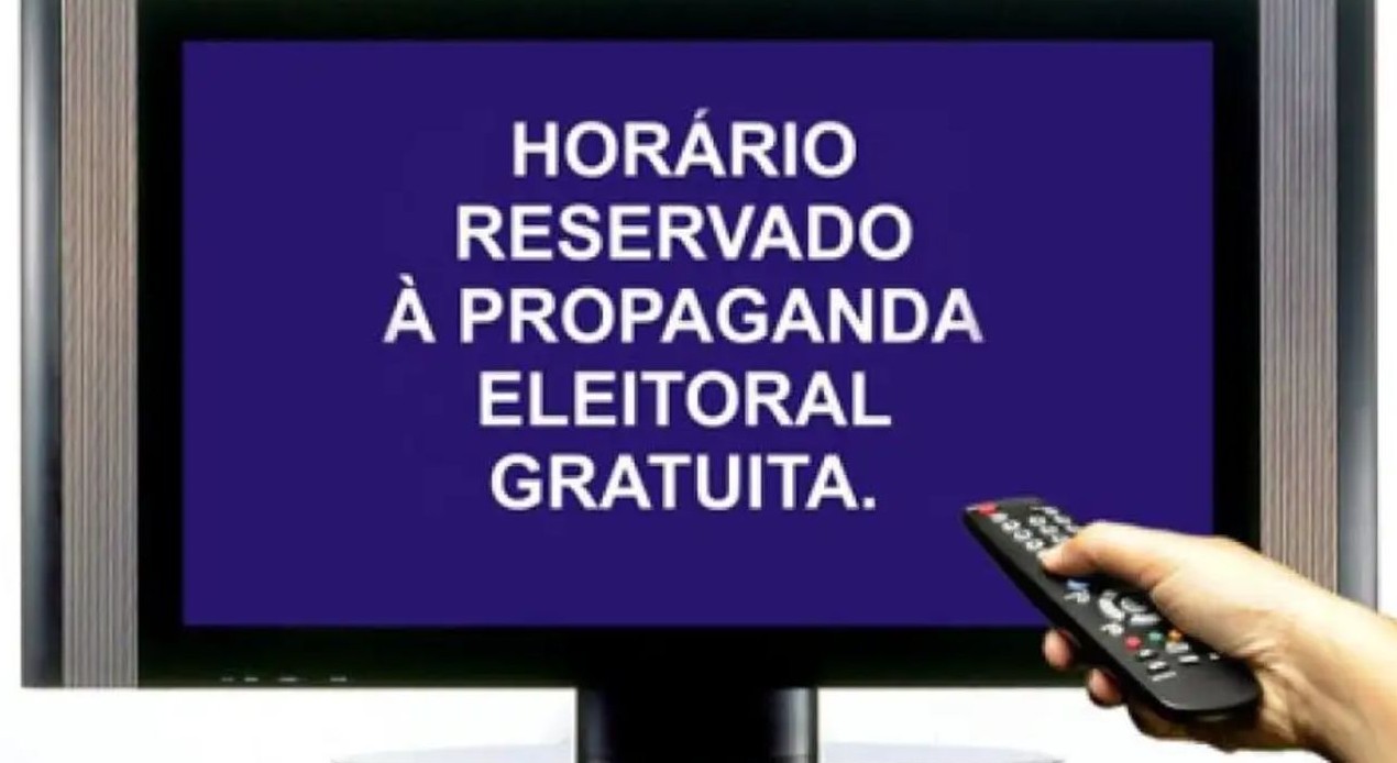 No momento, você está visualizando Começa nesta sexta a propaganda eleitoral gratuita no rádio e na TV