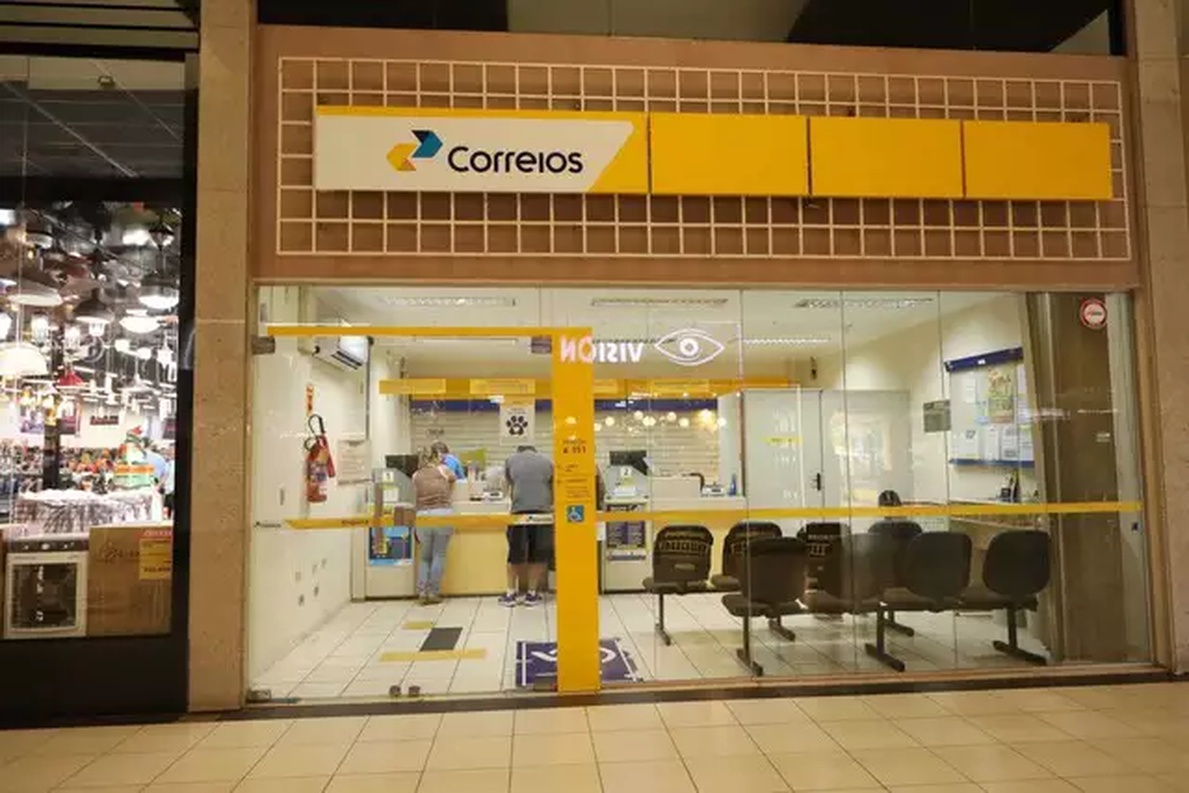 No momento, você está visualizando Correios leiloam prédio em Campo Grande com lance inicial de R$ 716 mil