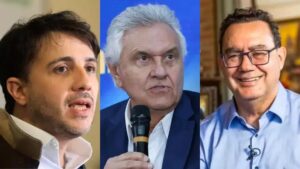 Leia mais sobre o artigo Descubra para onde vão os votos de Cury, Renan e Caiado no segundo turno