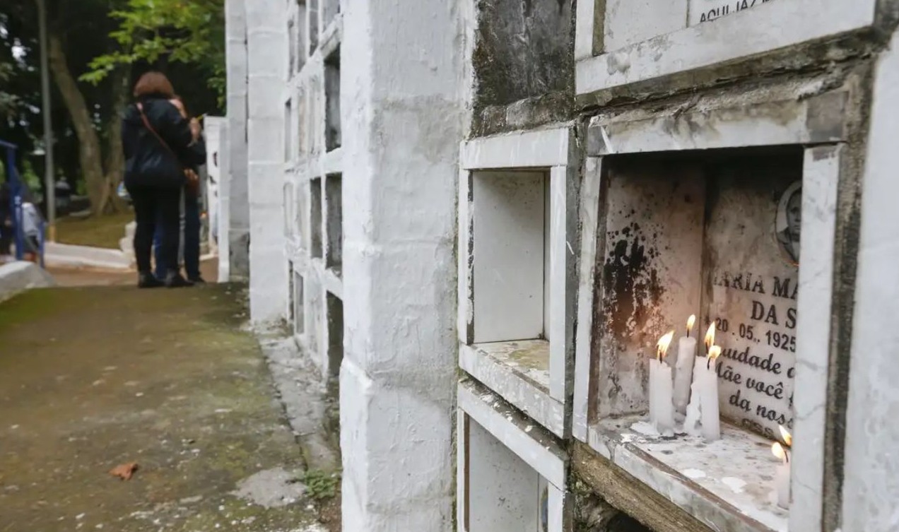 No momento, você está visualizando HOJE: Inscrições para ambulantes trabalharem no Dia de Finados começa nesta terça (13)