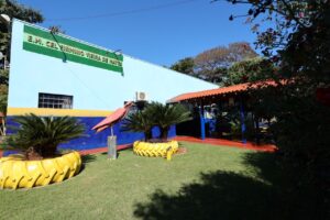 Leia mais sobre o artigo Prefeitura cria comitê gestor intersetorial de busca ativa escolar em Dourados