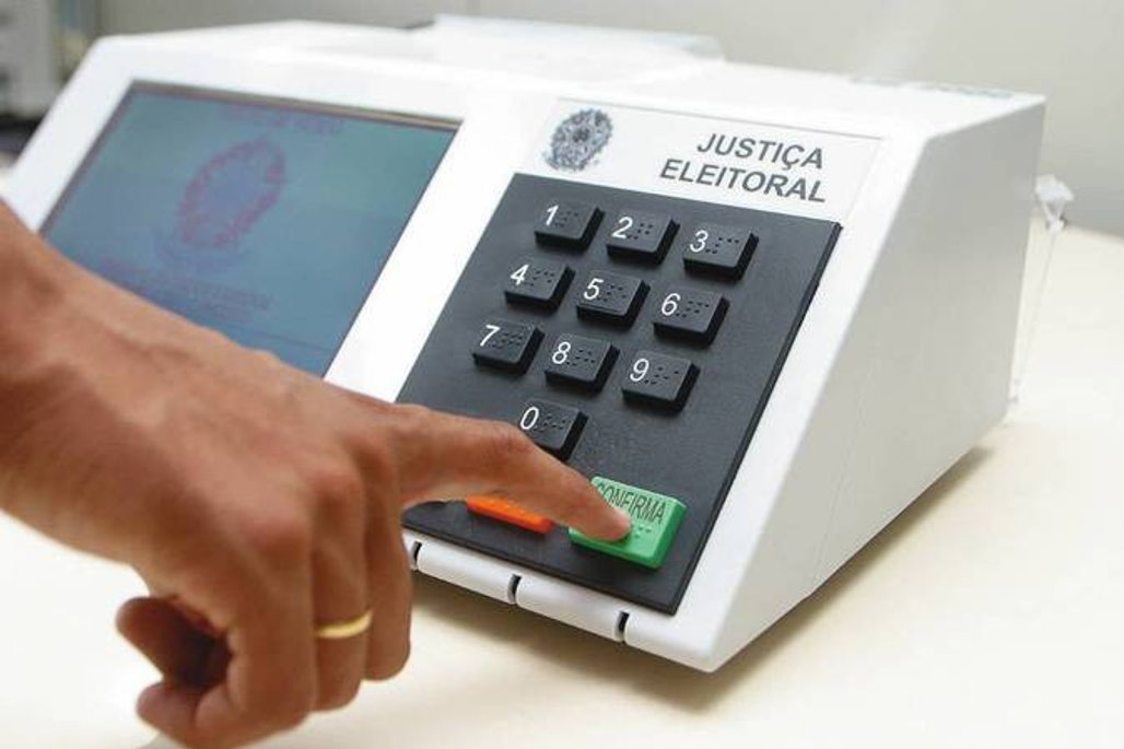 No momento, você está visualizando ALEMS ELEIÇÕES 2026: Mato Grosso do Sul tem 2 milhões de eleitores aptos a votar no domingo
