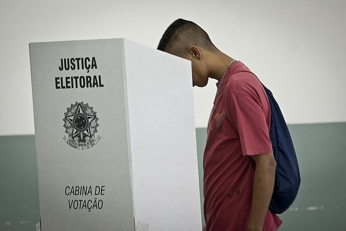 No momento, você está visualizando ELEIÇÕES 2026: O momento decisivo para um voto consciente e responsável