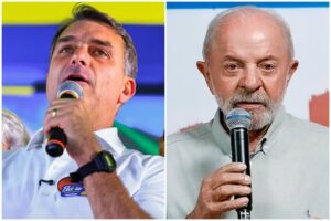 Leia mais sobre o artigo ELEIÇÕES 2026: O que Lula e Flávio Bolsonaro propõem para reforma tributária