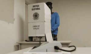 Leia mais sobre o artigo ELEIÇÕES 2026: Saiba a ordem de votação na urna eletrônica