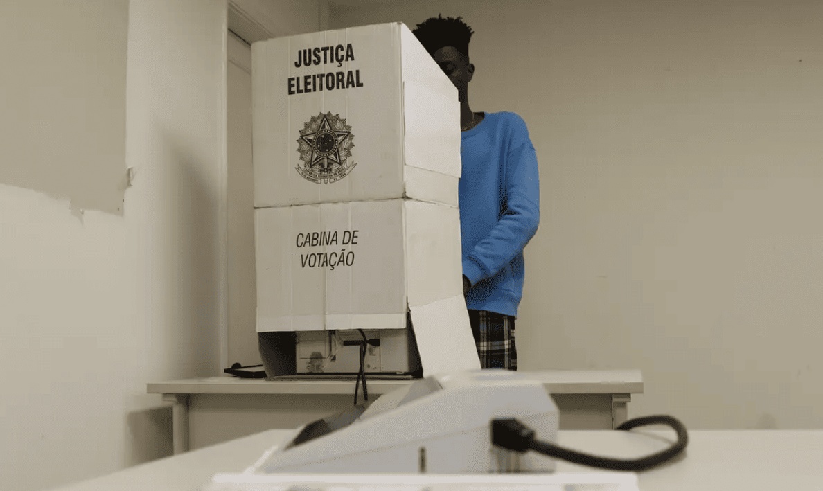 No momento, você está visualizando ELEIÇÕES 2026: Saiba a ordem de votação na urna eletrônica