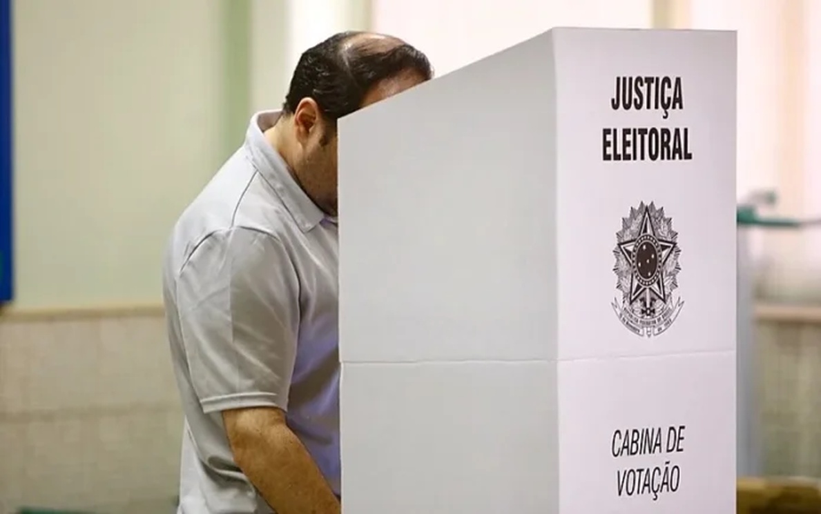 No momento, você está visualizando ELEIÇÕES 2026: Veja como consultar o local de votação e o horário das urnas