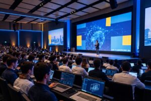 Leia mais sobre o artigo Inscrições estão abertas para o CG Tech Day 2026