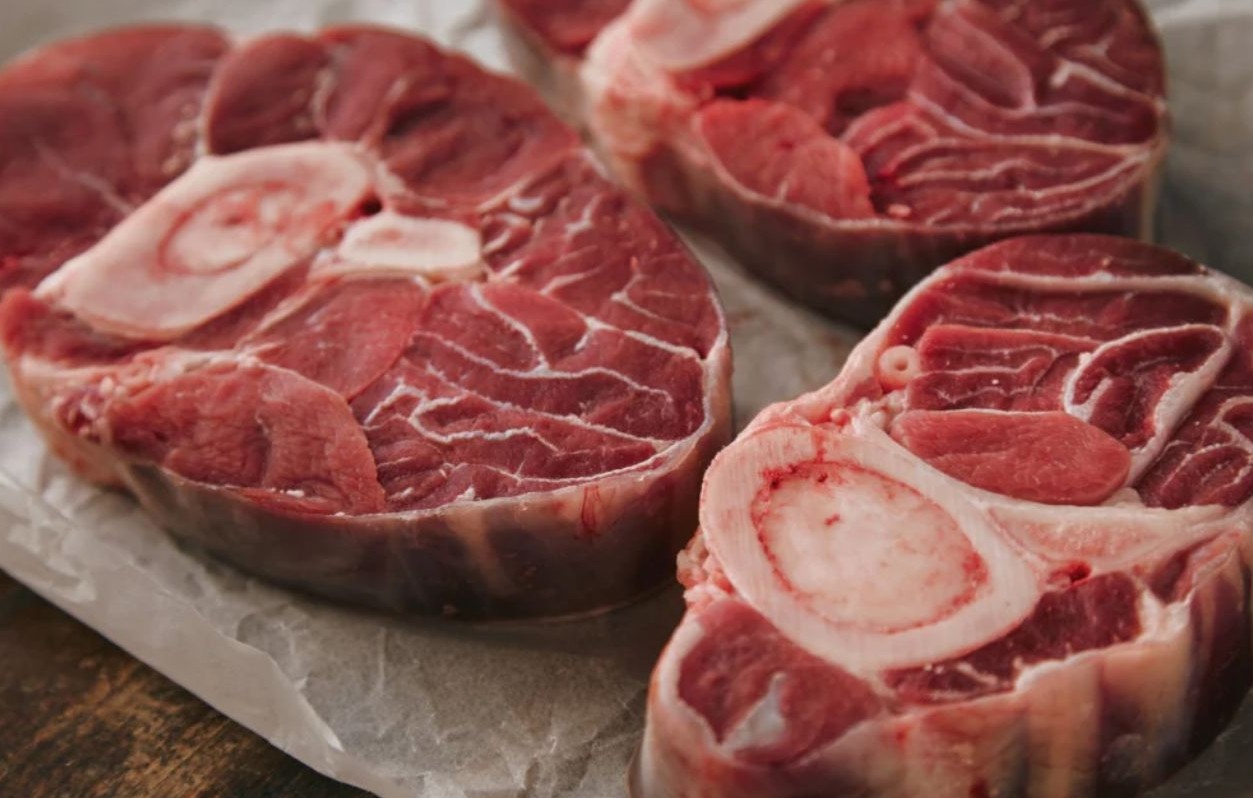 No momento, você está visualizando Nunca antes os EUA importaram tanta carne bovina do Brasil