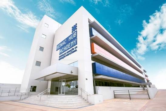 No momento, você está visualizando Faculdade Senac abre 120 vagas em cursos superiores para 2027 em Campo Grande