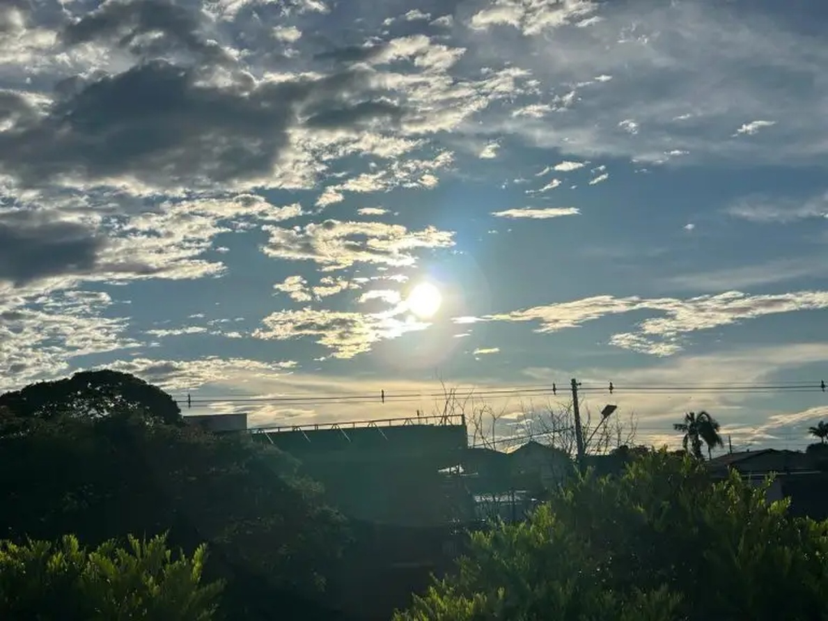 No momento, você está visualizando FERIADO PROLONGADO: Veja a previsão do tempo em todo o Brasil