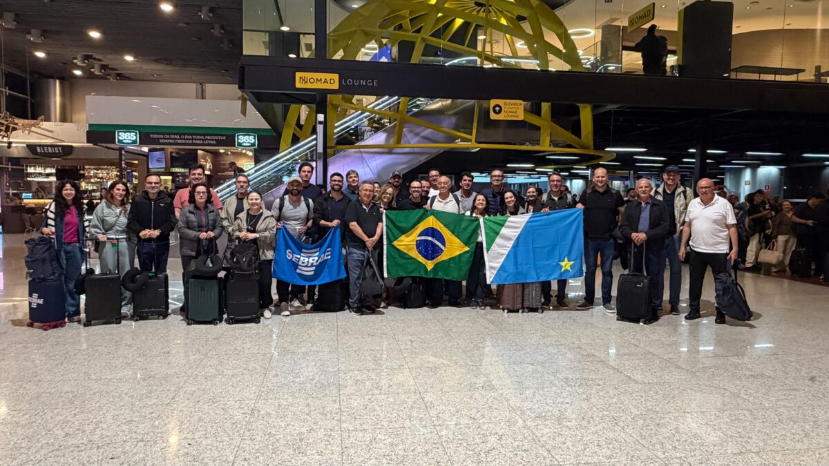 No momento, você está visualizando Missão da Fiems embarca com mais de 50 empresários de MS para a Canton Fair e a Coreia do Sul