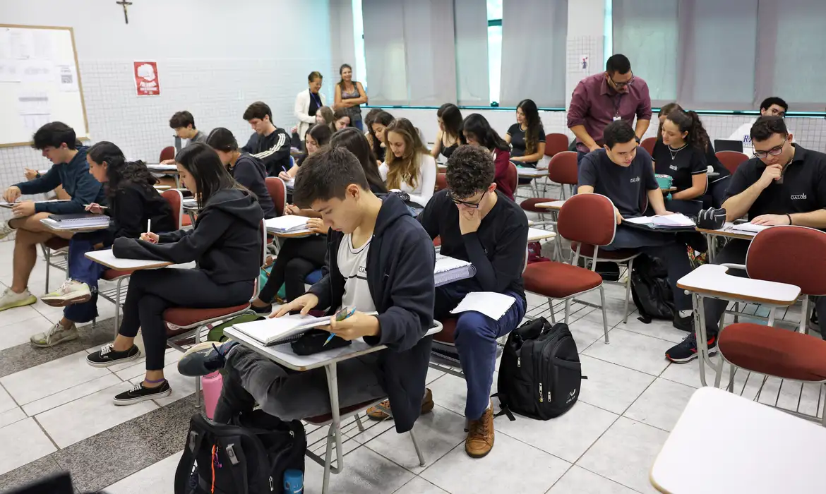 No momento, você está visualizando FIES 2: Inscrições gratuitas para vagas remanescentes estão abertas