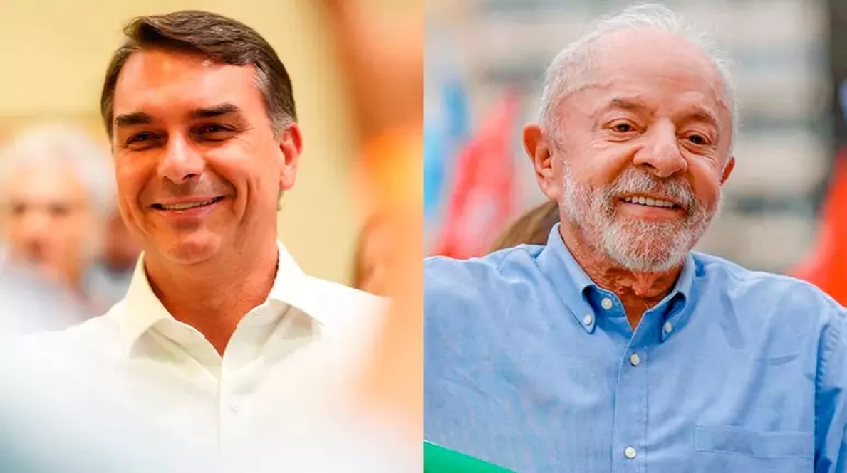No momento, você está visualizando HOJE: Fim da escala 6×1 no Senado abre campanha de 2º turno entre Flávio Bolsonaro e Lula