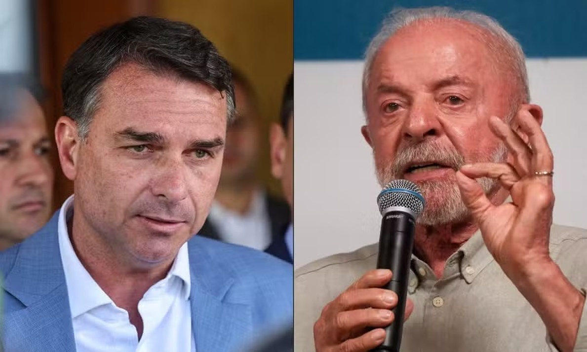 No momento, você está visualizando Lula leva rasteira nas urnas de MS e vê Flávio Bolsonaro tomar antigos redutos petistas