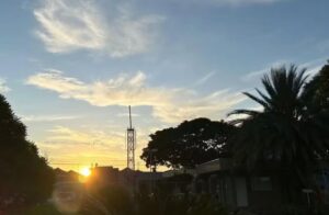 Leia mais sobre o artigo Quinta-feira terá calor intenso e chance de temporais em regiões de MS