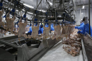Leia mais sobre o artigo Brasil-Europa: Negócios na SIAL Paris já consideram retomada das vendas de frango à UE