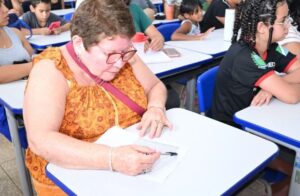 Leia mais sobre o artigo Funsat abre cursos gratuitos em sete áreas de qualificação em Campo Grande