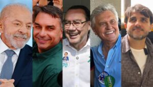 Leia mais sobre o artigo Globo cancela debate com candidatos à Presidência da República
