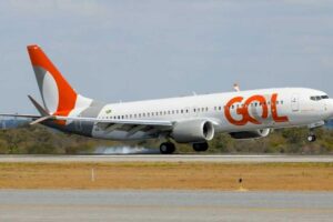 Leia mais sobre o artigo Gol vai suspender voos diretos de Campo Grande ao Rio 6 meses após retorno
