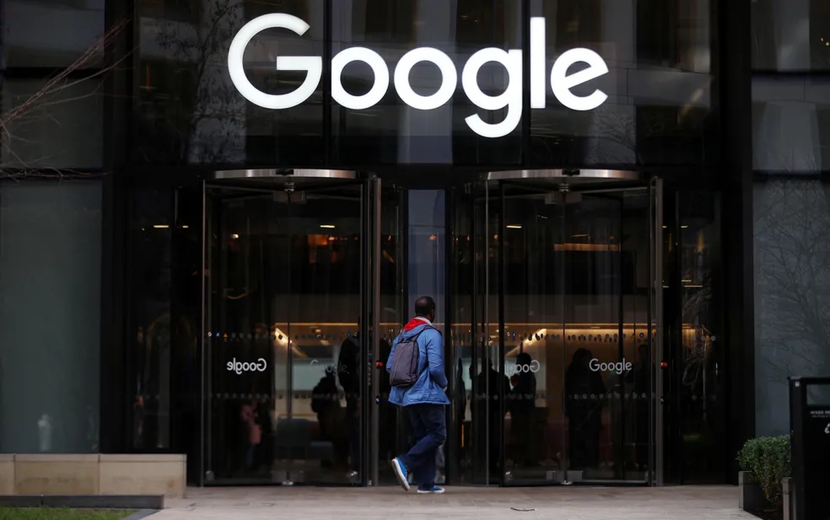 No momento, você está visualizando Google lança ferramenta grátis que diz se conteúdo foi criado por IA