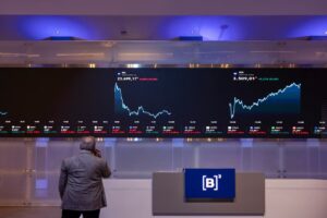 Leia mais sobre o artigo Ibovespa desaba após reeleição de Lula e ações recuam até 58%; veja as maiores quedas
