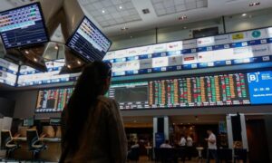 Leia mais sobre o artigo Investimentos estrangeiros batem recorde no Brasil