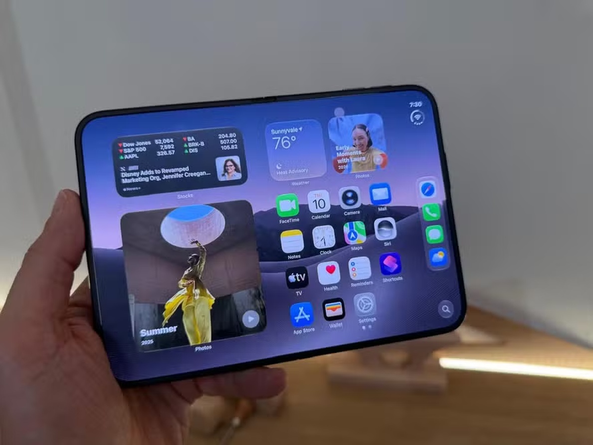 No momento, você está visualizando iPhone Duo é o celular mais incrível da Apple em anos, mas tem um problema