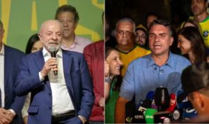 Leia mais sobre o artigo Lula e Flávio confirmam debate na Band; confronto pode mudar dinâmica do 2º turno