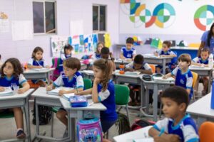 Leia mais sobre o artigo Escola Sesi-MS abre matrículas para 2027 com condições especiais para dependentes da indústria