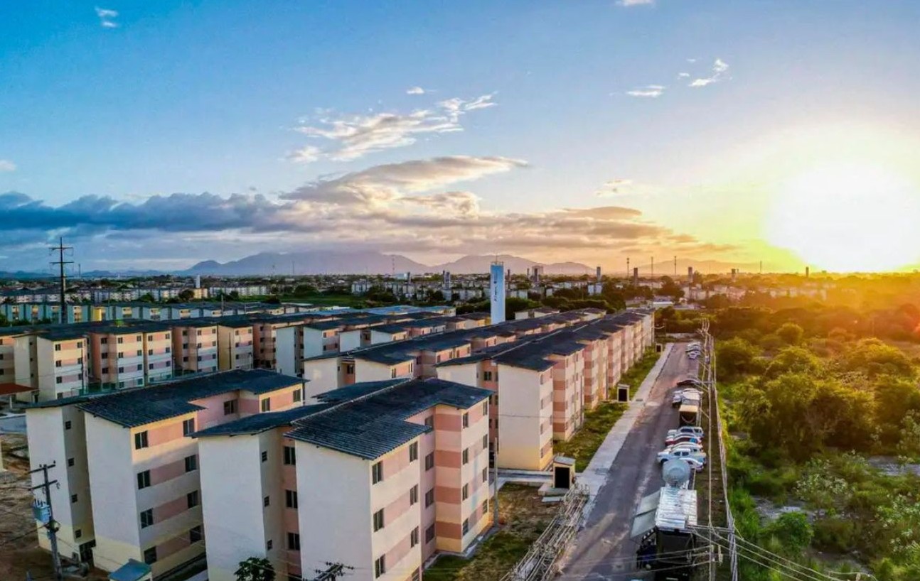 No momento, você está visualizando MINHA CASA, MINHA VIDA: Inscrições em Miranda são prorrogadas até 10 de novembro; saiba como participar