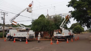 Leia mais sobre o artigo MS terá obras em projeto de R$ 4,1 bilhões para ampliar rede elétrica