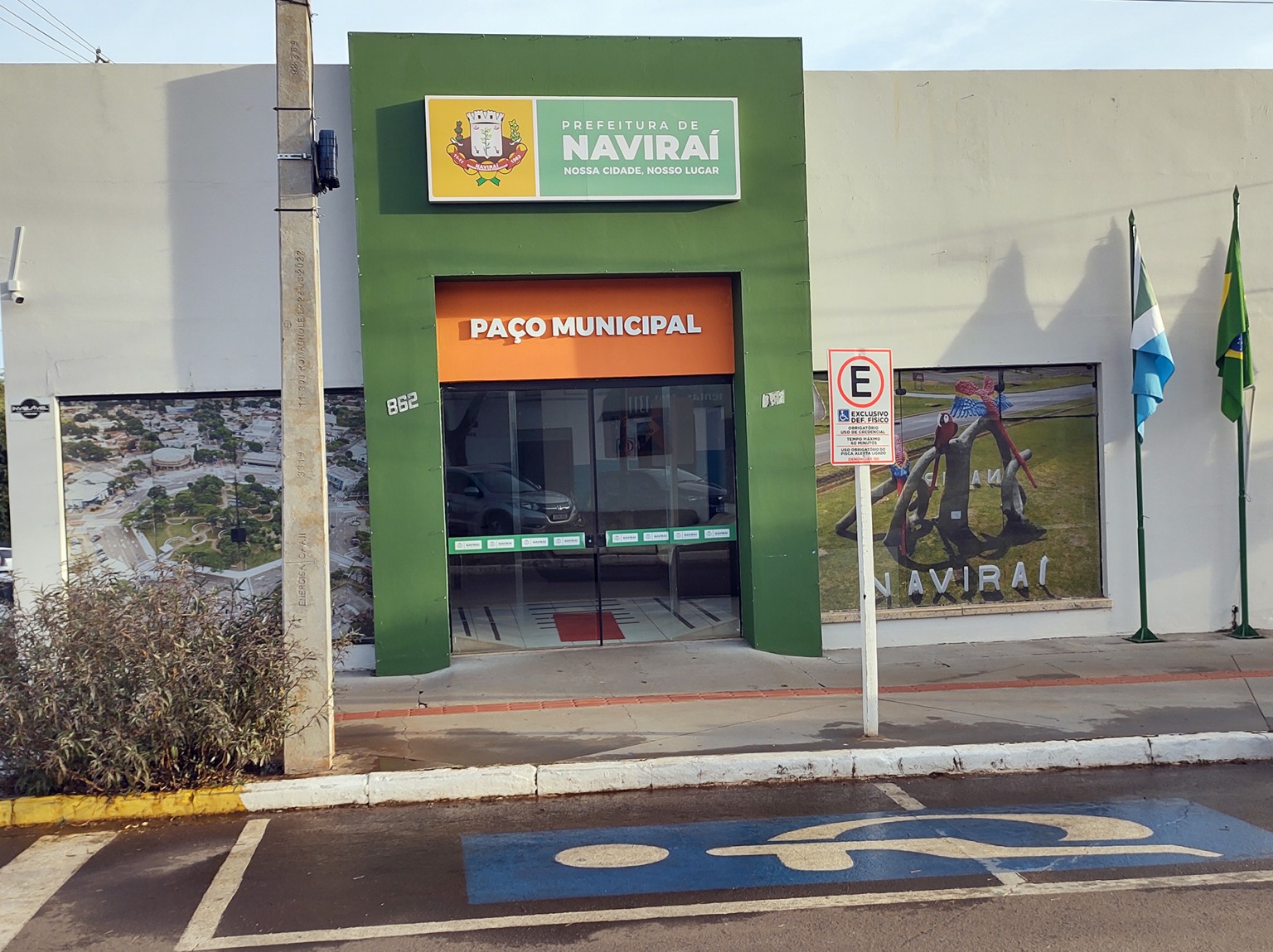 No momento, você está visualizando ORÇAMENTO PARTICIPATIVO: Naviraí abre consulta pública para o Planejamento da Lei Orçamentária Anual 2027