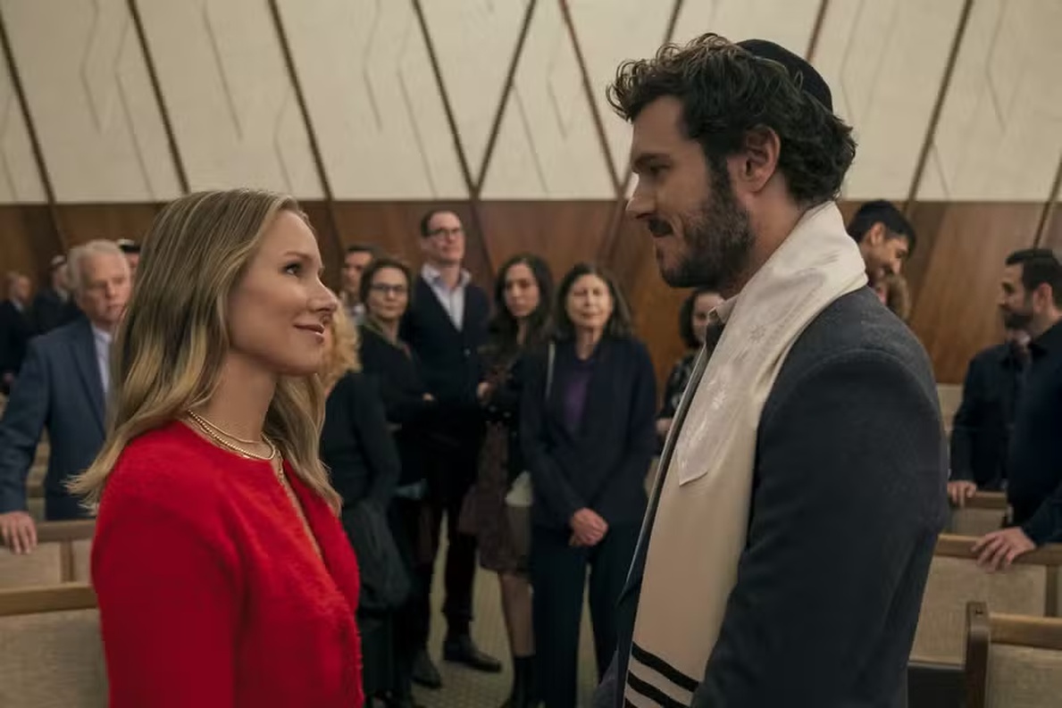 No momento, você está visualizando NETFLIX: Lançamentos semana 19 a 25 de outubro