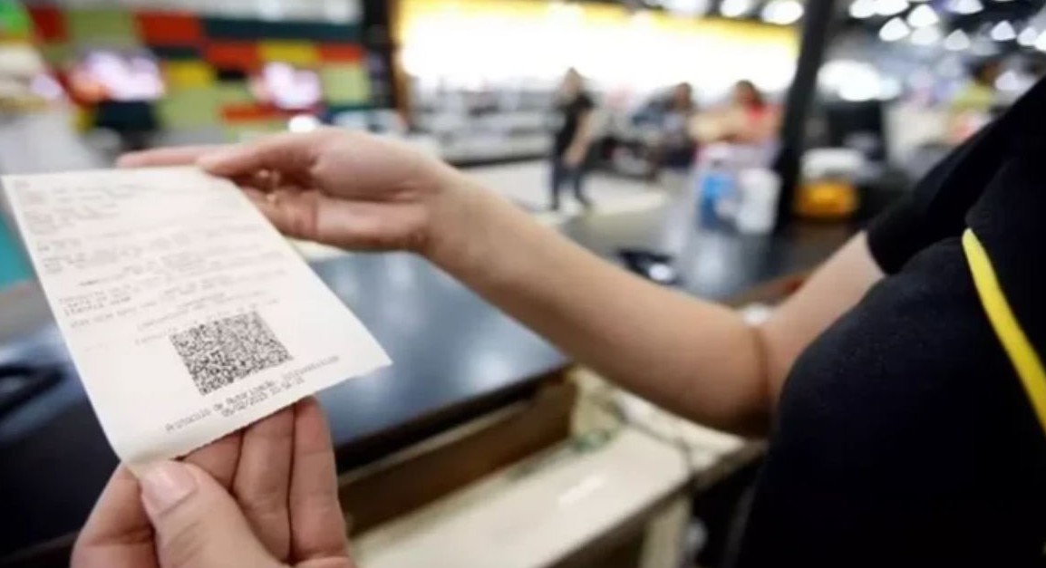 No momento, você está visualizando CPF na nota pode render parte de R$ 300 mil em sorteio em MS no sábado