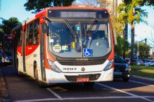 Leia mais sobre o artigo Transporte coletivo em Campo Grande será de graça no dia das Eleições; Confira