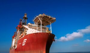 Leia mais sobre o artigo Petrobras anuncia 3ª descoberta de petróleo em poço na Foz do Amazonas