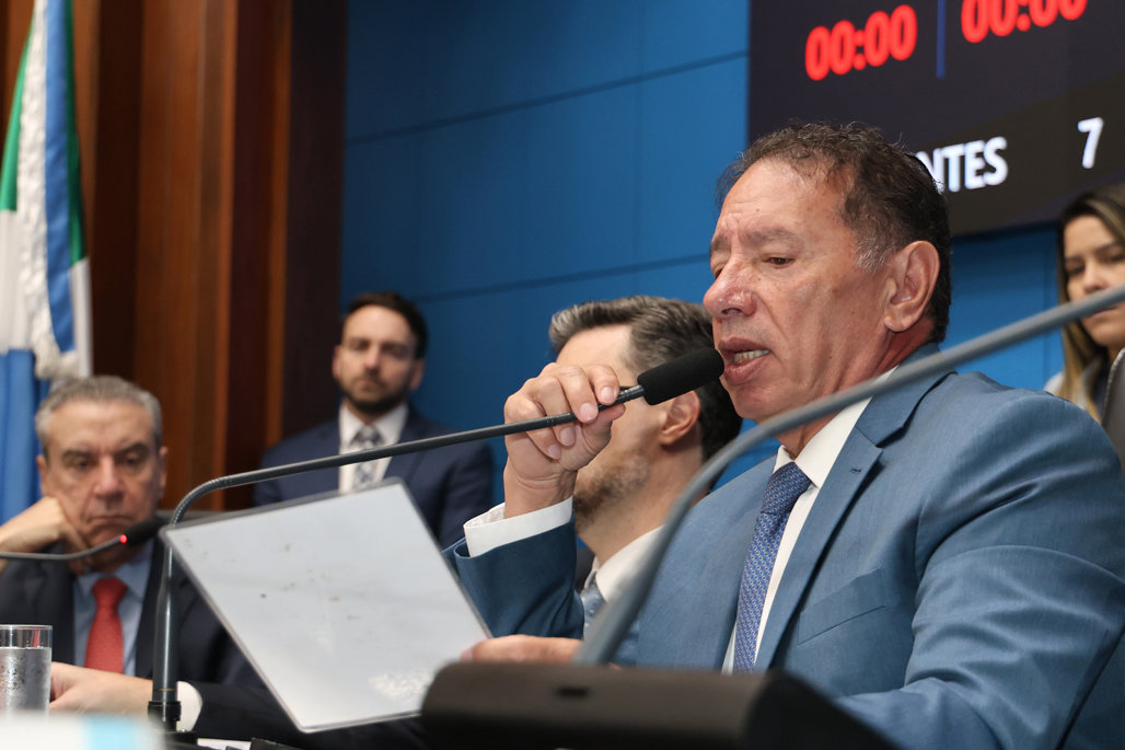 No momento, você está visualizando ALEMS: Proposta busca fortalecer letramento em Braile para promover a inclusão