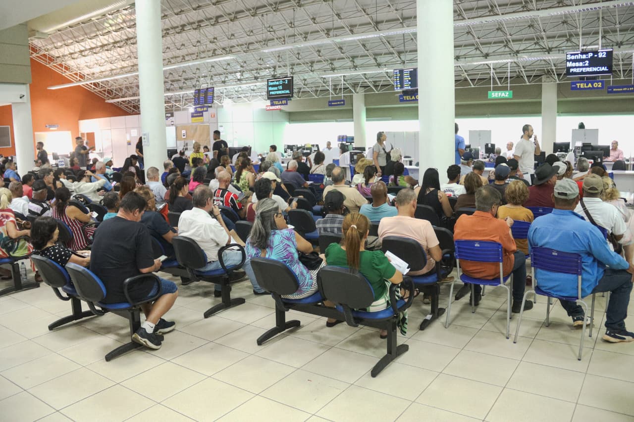 No momento, você está visualizando Regulariza CG prorroga prazo de adesão até quinta-feira
