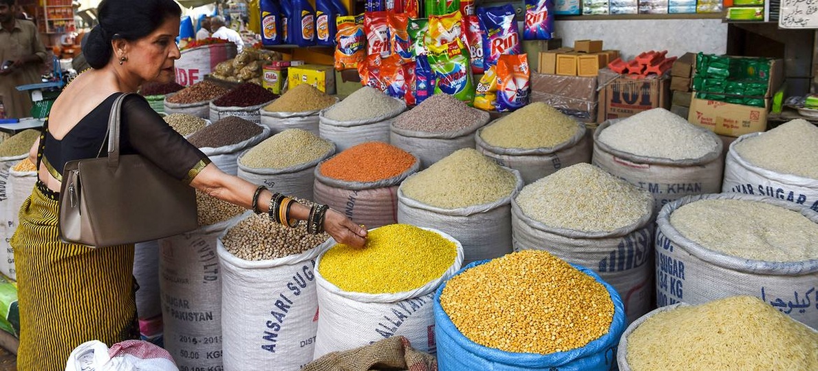 No momento, você está visualizando Preço dos cereais dispara e puxa alta dos alimentos no mundo, aponta FAO