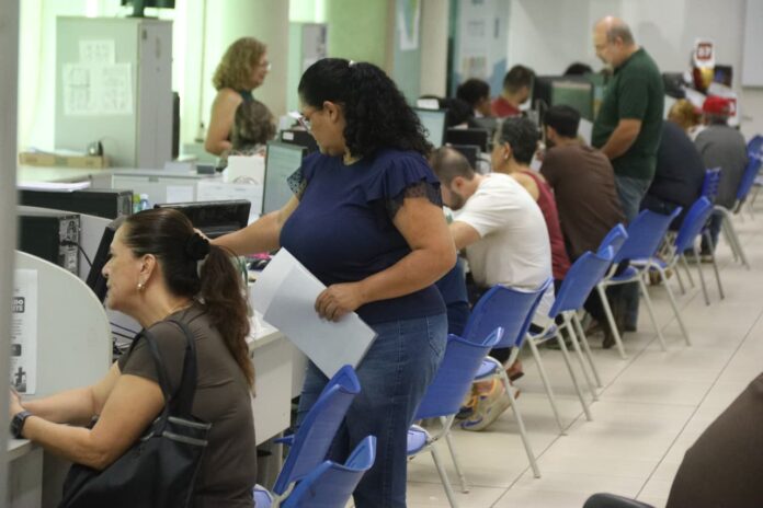 No momento, você está visualizando Quem tem dívida com a prefeitura de Campo Grande tem prazo para negociar com desconto até dia 15