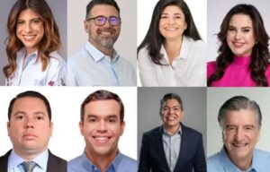Leia mais sobre o artigo Saiba quem são os 8 deputados federais que vão representar MS a partir de 2027