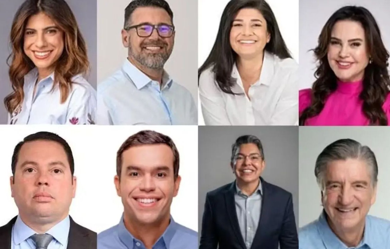No momento, você está visualizando Saiba quem são os 8 deputados federais que vão representar MS a partir de 2027